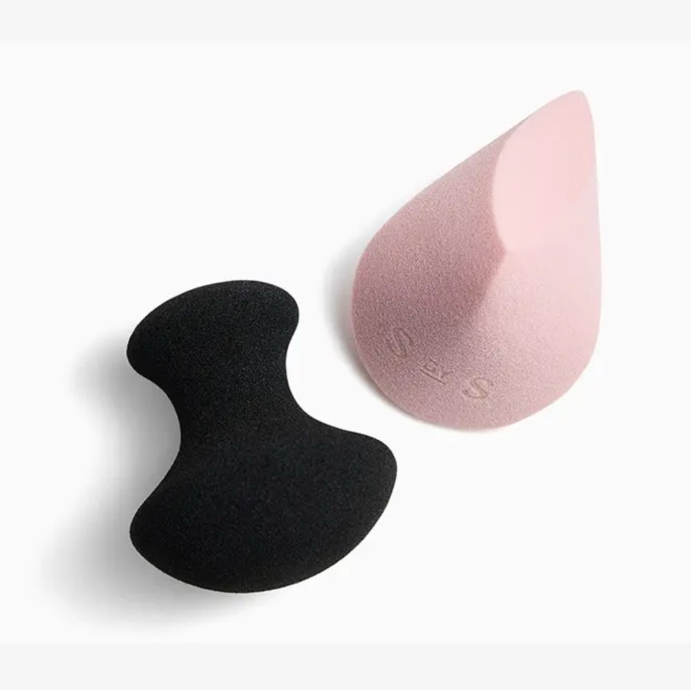 ❤️ 3/$25 Shades by Shan Beauty Sponge Set